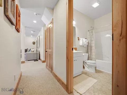 Entry Way - 2 Rose Bud Loop, Big Sky, MT 59716 photo 2 of 6