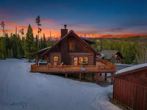 Other - 2 Rose Bud Loop, Big Sky, MT 59716 photo 1 of 16