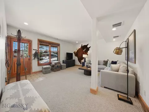 Living - 2 Rose Bud Loop, Big Sky, MT 59716 photo 1 of 10