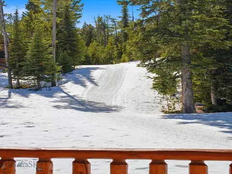 Exterior - 2 Rose Bud Loop, Big Sky, MT 59716 photo 4 of 18