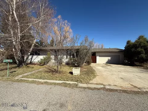 3215 Quincy St, Butte, MT 59701
