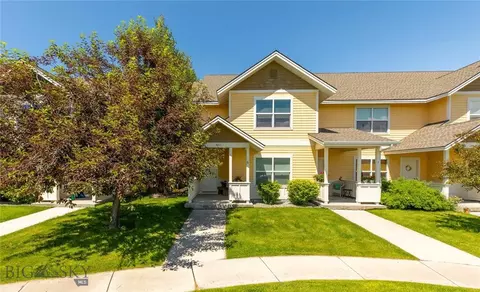 4277 W Babcock St #6, Bozeman, MT 59718