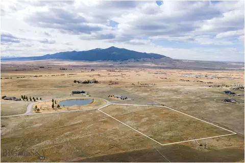 lot19 Colettes Way, Sheridan, MT 59749