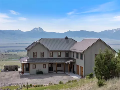 95 Foothill Trl, Ennis, MT 59729