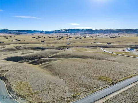 lot44 Lucille Loop, Ennis, MT 59729 photo 2