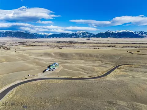 lot45 Lucille Loop, Ennis, MT 59729 photo 4