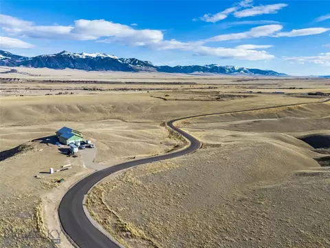 lot45 Lucille Loop, Ennis, MT 59729 photo 3
