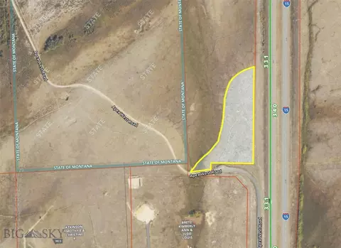 tbd Apex West Rd, Dillon, MT 59725 photo 4
