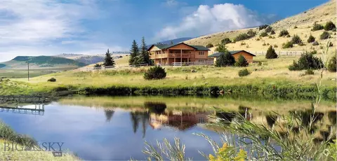 7 Cold Creek Loop Trl, Ennis, MT 59729