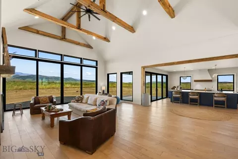 120 Horseshoe Loop, Harrison, MT 59735 photo 21