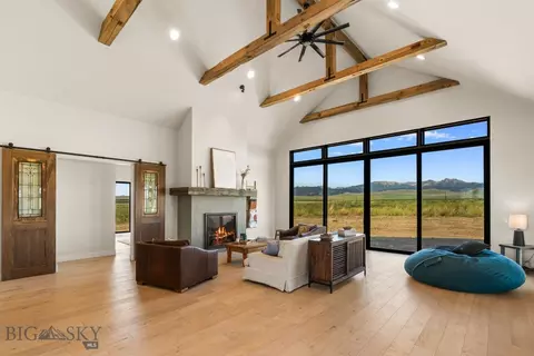 120 Horseshoe Loop, Harrison, MT 59735 photo 20