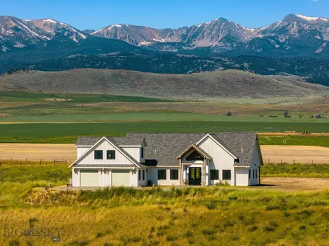 120 Horseshoe Loop, Harrison, MT 59735 photo 4