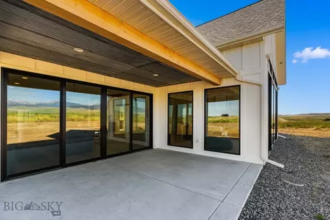 120 Horseshoe Loop, Harrison, MT 59735 photo 9