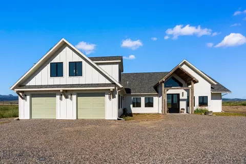 120 Horseshoe Loop, Harrison, MT 59735 photo 5