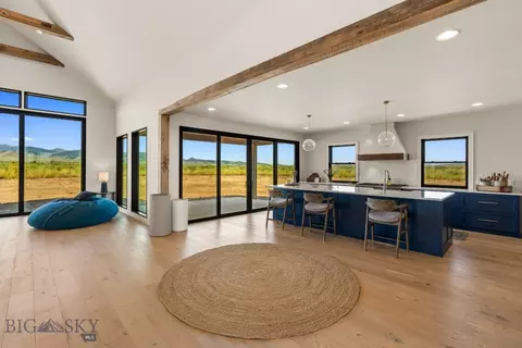 120 Horseshoe Loop, Harrison, MT 59735 photo 34