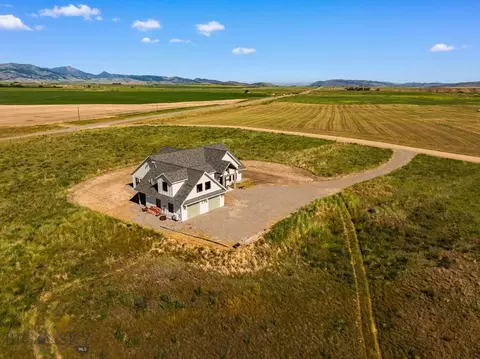 120 Horseshoe Loop, Harrison, MT 59735 photo 2