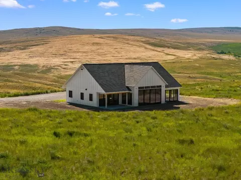 120 Horseshoe Loop, Harrison, MT 59735 photo 3