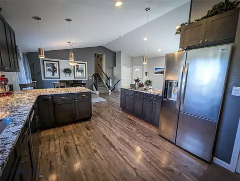 Kitchen - 306 E Granite Ave, Bozeman, MT 59718 photo 2 of 3