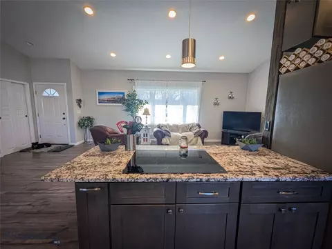 Kitchen - 306 E Granite Ave, Bozeman, MT 59718 photo 3 of 3