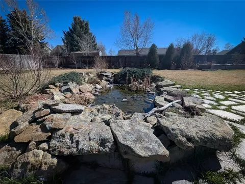 Exterior - 306 E Granite Ave, Bozeman, MT 59718 photo 6 of 6