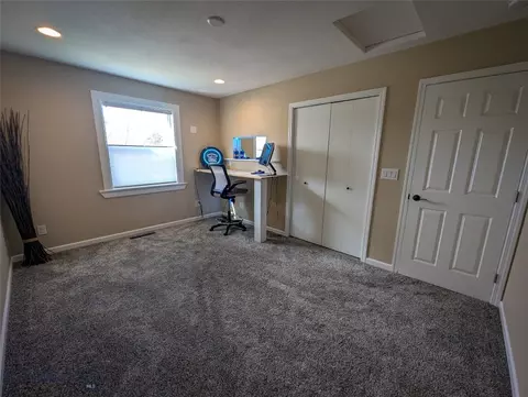Bedroom - 306 E Granite Ave, Bozeman, MT 59718 photo 1 of 3