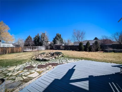 Exterior - 306 E Granite Ave, Bozeman, MT 59718 photo 5 of 6