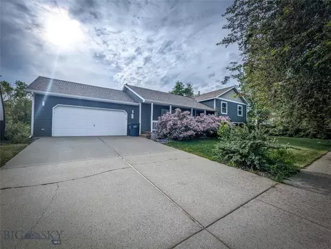 306 E Granite Ave, Bozeman, MT 59718