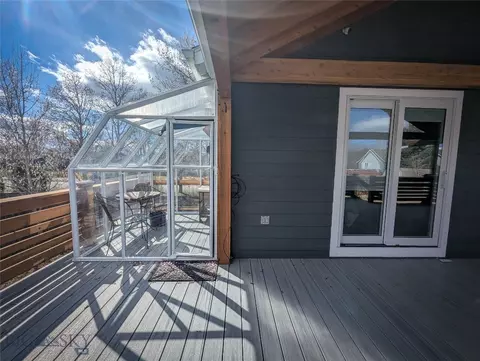 Exterior - 306 E Granite Ave, Bozeman, MT 59718 photo 1 of 6