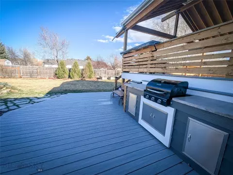 Exterior - 306 E Granite Ave, Bozeman, MT 59718 photo 3 of 6