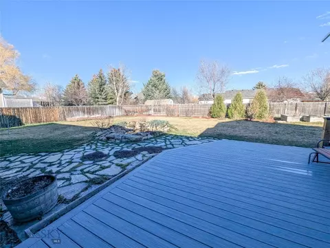 Exterior - 306 E Granite Ave, Bozeman, MT 59718 photo 4 of 6