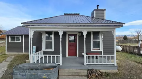 Exterior - 5 Front St, Alder, MT 59710 photo 4 of 10