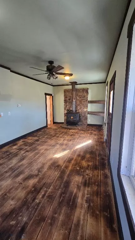 Living - 5 Front St, Alder, MT 59710 photo 2 of 3