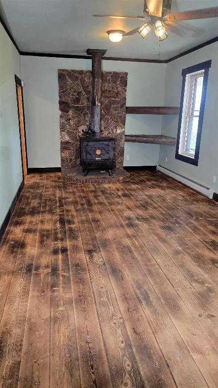 Living - 5 Front St, Alder, MT 59710 photo 2 of 3