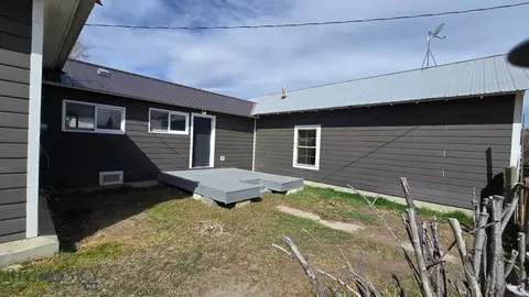 Exterior - 5 Front St, Alder, MT 59710 photo 6 of 10