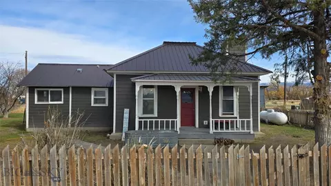 Exterior - 5 Front St, Alder, MT 59710 photo 9 of 10