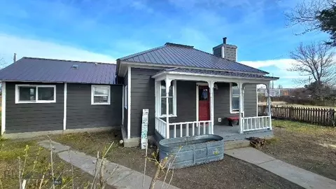 5 Front St, Alder, MT 59710