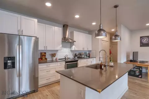 2221 Willow Dr #139C, Livingston, MT 59047