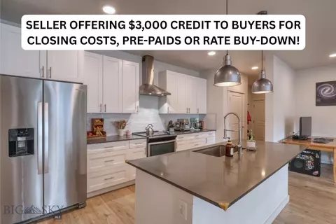 2221 Willow Dr #139C, Livingston, MT 59047