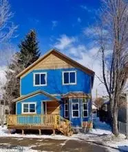 1122 Iowa, Butte, MT 59701