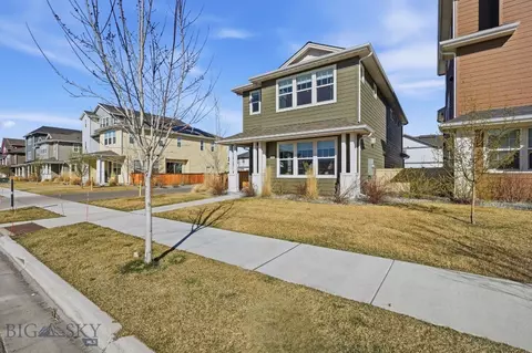 924 Butler Crk, Belgrade, MT 59714