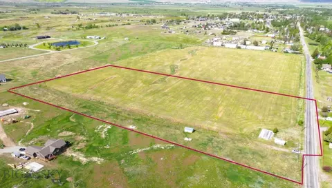 tbd Mill Creek Rd, Sheridan, MT 59749