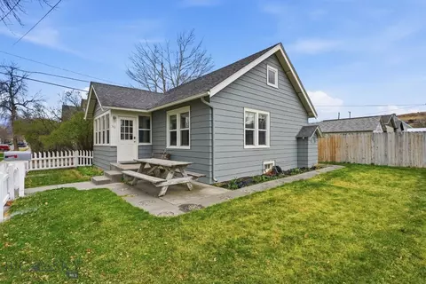 515 E Callender St, Livingston, MT 59047