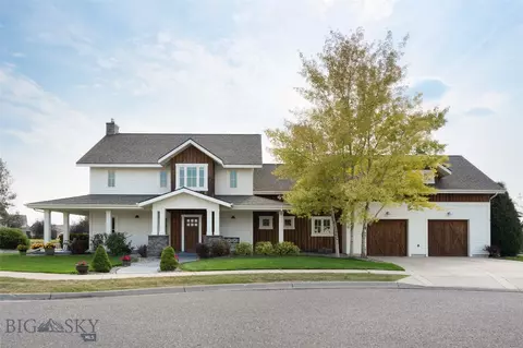 4226 Fjord Ct, Bozeman, MT 59718