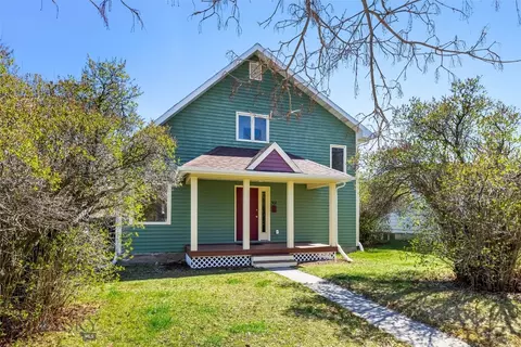 502 S 10th Ave, Bozeman, MT 59715