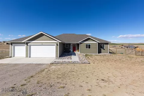 71 Cherokee Trl, Three Forks, MT 59752