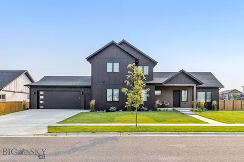 34 Battle Peak Ct, Bozeman, MT 59718