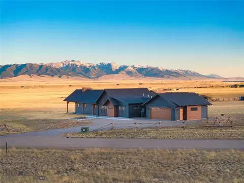 127 Montana Way, Ennis, MT 59729