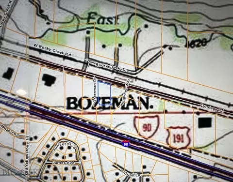 710 Osterman, Bozeman, MT 59715 photo 10
