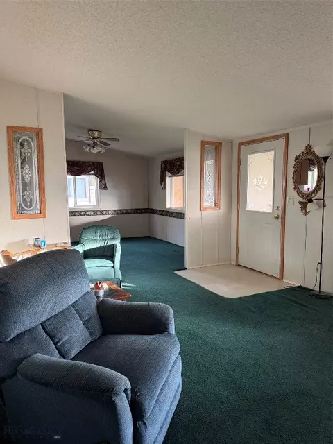 Living - 514 N Harrison St, Lima, MT 59739 photo 2 of 2