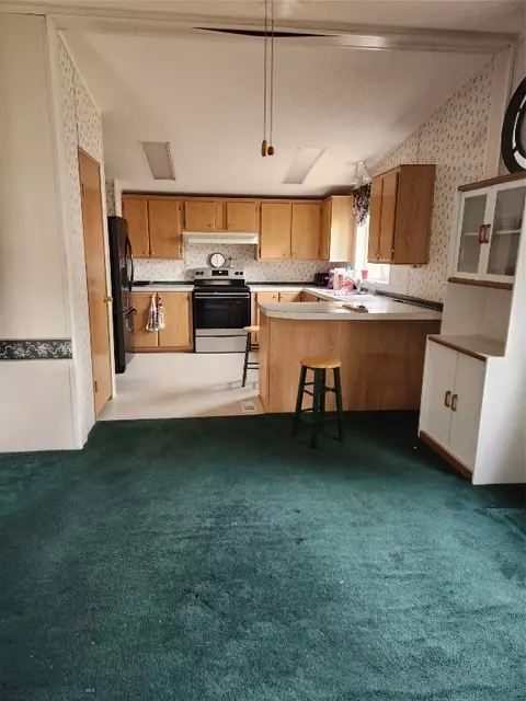 Kitchen - 514 N Harrison St, Lima, MT 59739 photo 1 of 2